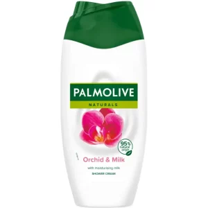 PALMOLIVE NATURALS EXOTIC ORCHID SUIHKUSAIPPUA