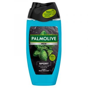 PALMOLIVE 250 ML MEN REVITALIZING SPORT