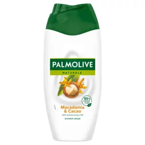 PALMOLIVE 250 ML SUIHKUSAIPPUA MACADAMIA & COCOA