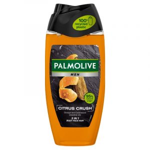 PALMOLIVE MEN 250ML CITRUS CRUSH 3IN1 SUIHKUSAIPPUA