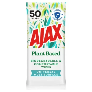 AJAX UNIVERSAL LIINAT 50KPL