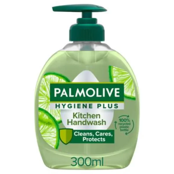 PALMOLIVE NESTESAIPPUA KITCHEN 300ML