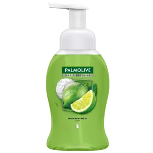 PALMOLIVE 250ML MAGIC SOFTNESS LIME NESTESAIPPUA