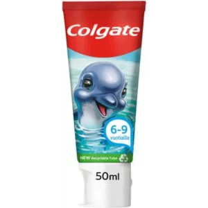 COLGATE KIDS HAMMASTAHNA 50ML