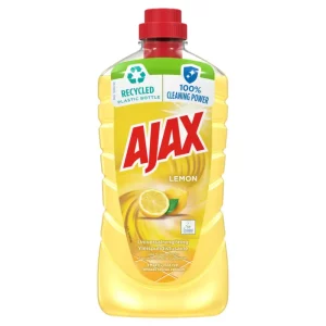 AJAX 1000ML LEMON YLEISPUHDISTUSAINE