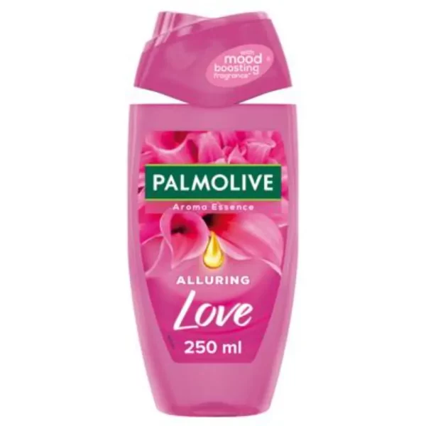 PALMOLIVE AROMA ALLURING LOVE SUIHKUSAIPPUA