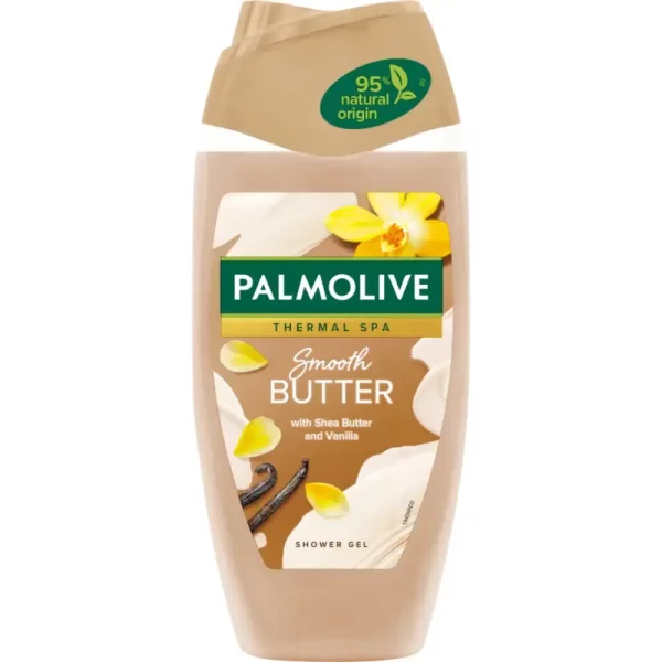 PALMOLIVE THERMAL SPA BUTTER SUIHKUSAIPPUA