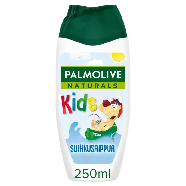 PALMOLIVE KIDS 250 ML SUIHKUSAIPPUA