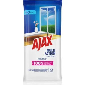 AJAX MULTI ACTION LASILIINA 40KPL