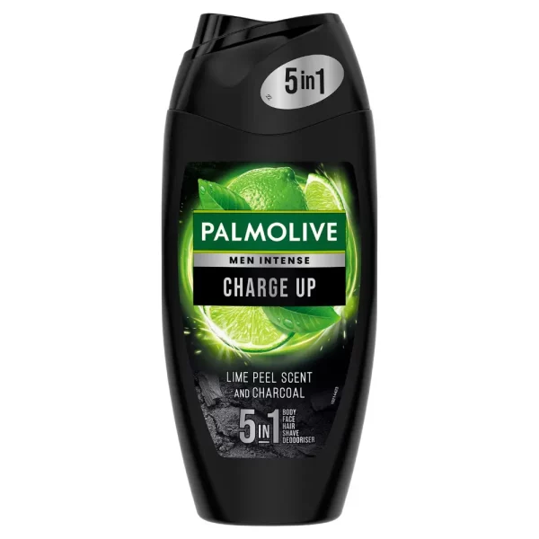 PALMOLIVE MEN INTENSE CHARGE UP 250ML SUIHKUSAIPPUA