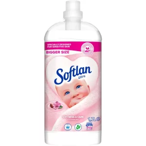 SOFTLAN ULTRA 1700ML SOFTNESS HUUHTELUAINE