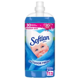 SOFTLAN ULTRA 1700ML OUTDOOR HUUHTELUAINE