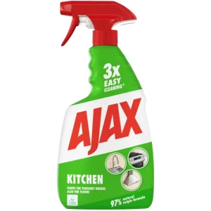 AJAX KITCHEN SPRAY 750ML PUHDISTUSSUIHKE