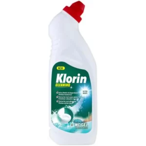 KLORIN WC-GEELI 750ML ALPINE