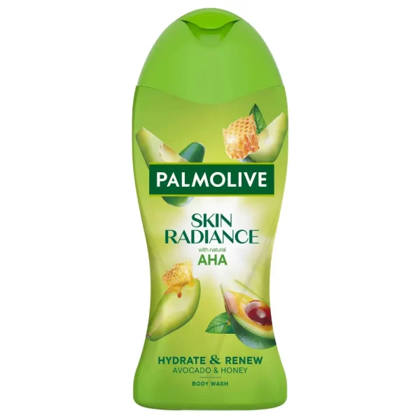 PALMOLIVE SKIN RADIANCE AVOCADO SUIHKUSAIPPUA