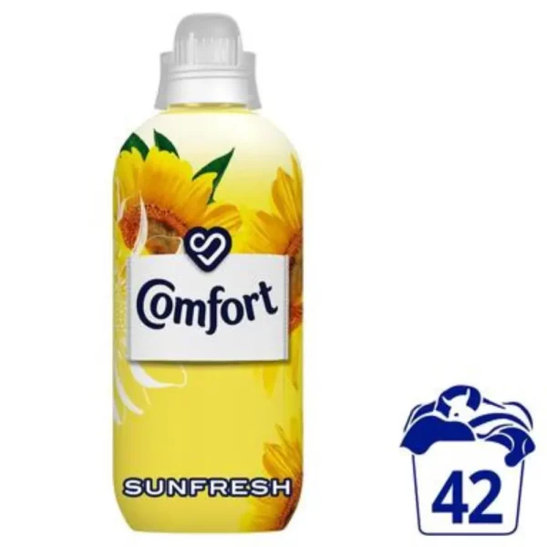 COMFORT HUUHTELUAINE SUNFRESH 762ML 42 PESUA