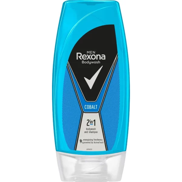 REXONA 225ML COBALT SUIHKUGEELI