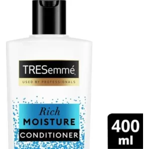 TRESEMME 400ML RICH MOISTURE HOITOAINE