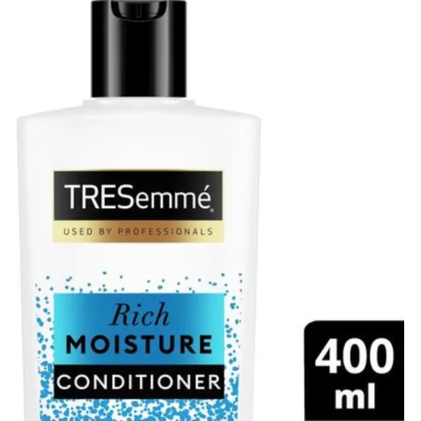 TRESEMME 400ML RICH MOISTURE HOITOAINE