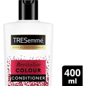 TRESEMME COLOUR REVITALIZE HOITOAINE 400ML