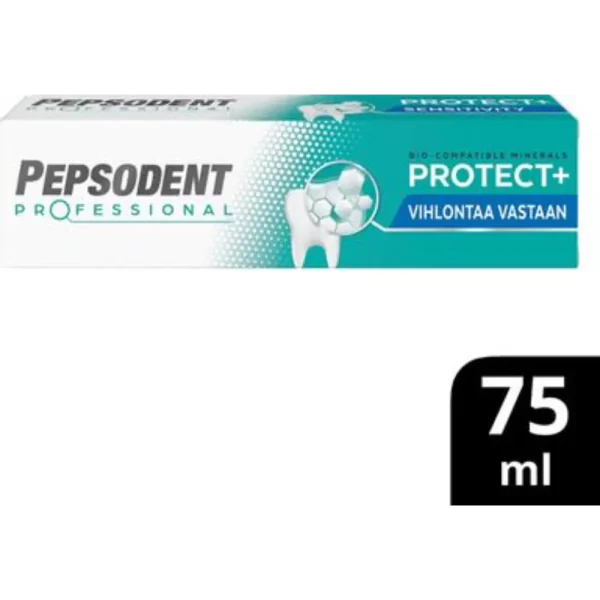 PEPSODENT PRO SENSITIVE 75ML