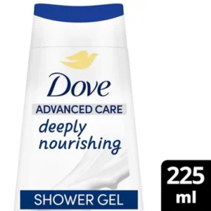 DOVE 225ML ADVANCED DEEPLY SUIHKUSAIPPUA