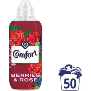 COMFORT BERRY&ROSE 762ML HUUHTELUAINE