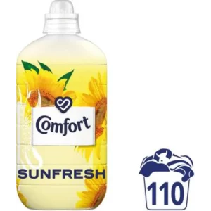 COMFORT SUNFRESH 1,65L HUUJHTELUAINE