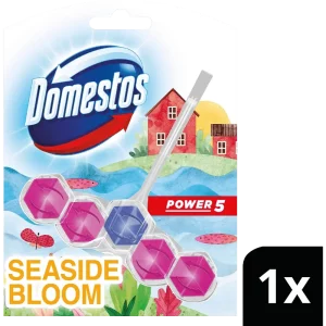 DOMESTOS POWER5 WC-RAIKASTIN TROPICAL