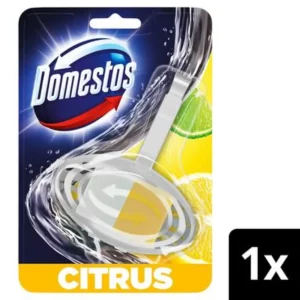 DOMESTOS 3IN1 CITRUS FRESH WC-RAIKASTIN