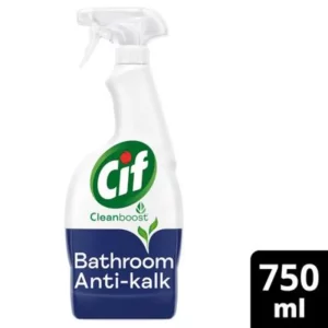 CIF 750ML KYLPYHUONE PUHDISTUSUIHKE