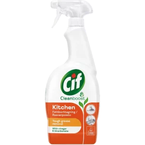 CIF 750ML KITCHEN PUHDISTUSSUIHKE