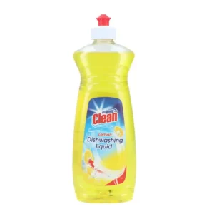 AT HOME ASTIANPESUAINE LEMON 500ML