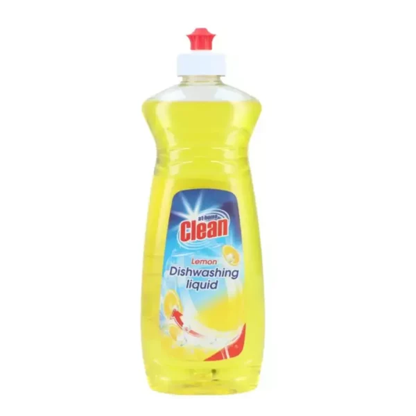 AT HOME ASTIANPESUAINE LEMON 500ML