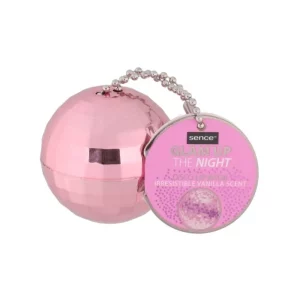 SENCE HUULIVOIDE DISCOPALLO 7,5G LIGHT PINK