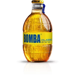 BOMBA ENERGIAJUOMA CLASSIC 250ML