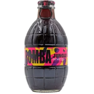 BOMBA ENERGIAJUOMA JUNGLE 250ML