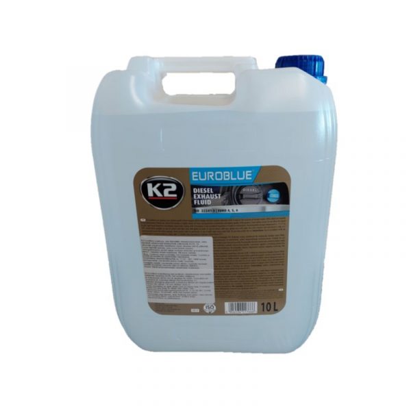 ADBLUE 10L K2