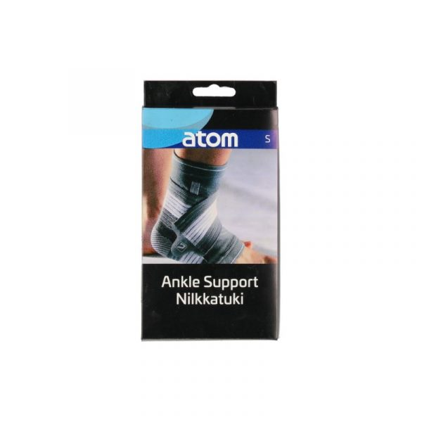 ATOM SPORTS NILKKATUKI KOOT S/M L/XL