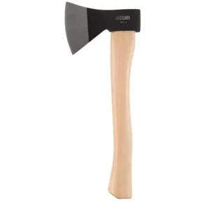 ATOM RETKIKIRVES HICKORY 38 CM