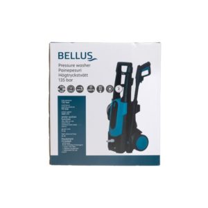 BELLUS PAINEPESURI 135BAR 360L/H