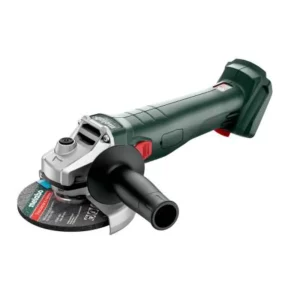 METABO AKKUKULMAHIOMAKONE W 18 L 9-125