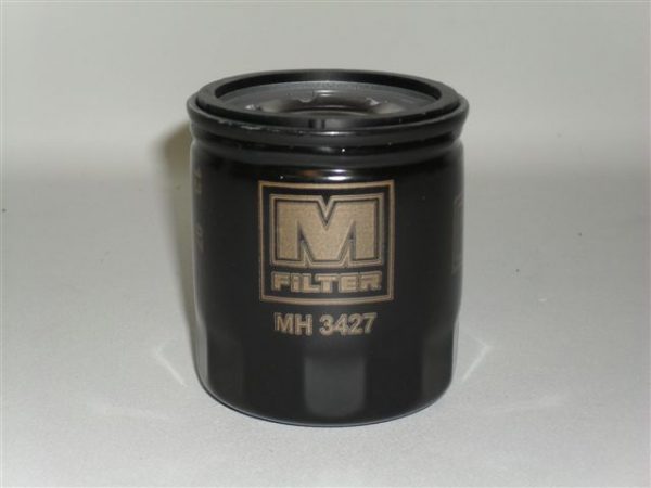 ÖLJYNSUODATIN M-FILTER MH 3427