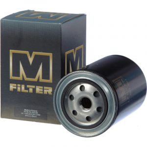 ÖLJYNSUODATIN M-FILTER MH