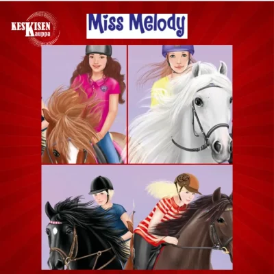 Keskisen Kauppa Miss Melody