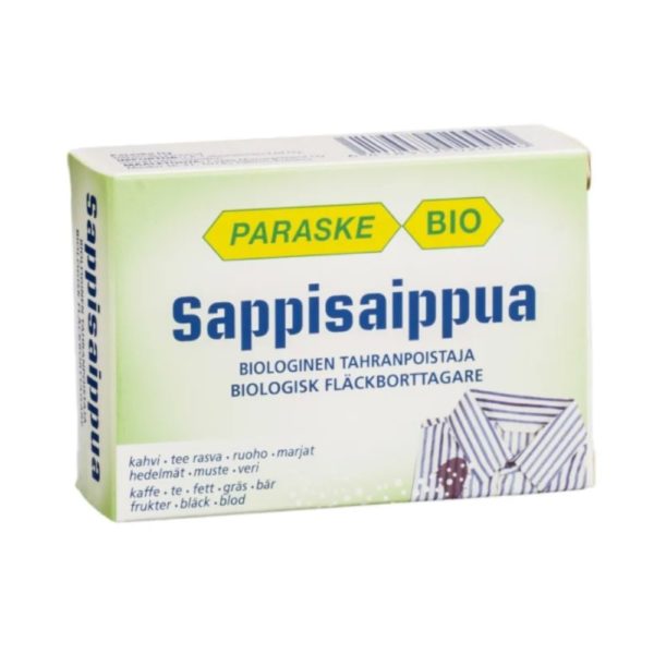 PARASKE 200ML SAPPISAIPPUA