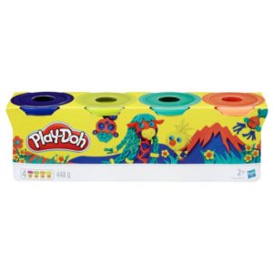 PLAY DOH CLASSIC COLOR