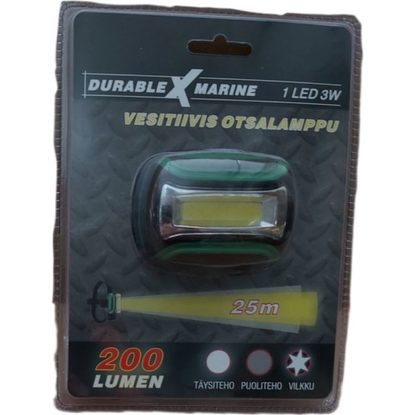 OTSALAMPPU DURABLE MARINE 3W