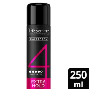 TRESEMMé 250ML EXTRA HOLD HIUSKIINNE