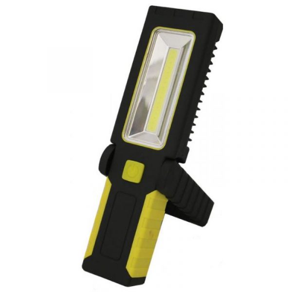 TYÖVALO 3W COB LED